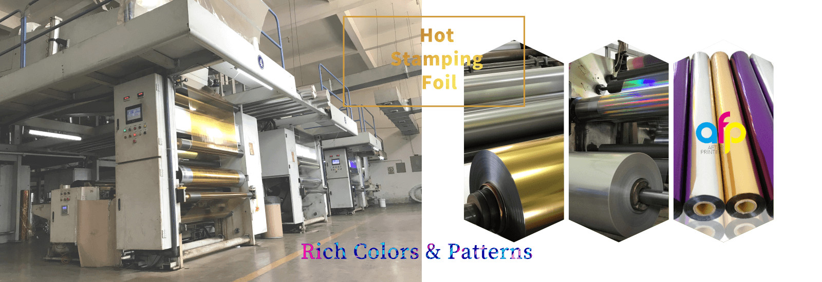 chất lượng Phim nhiệt Nhà máy