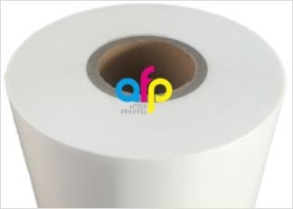 BOPP EVA Bộ phim sơn nhiệt 23micron Công nghệ đẩy nhiều lần