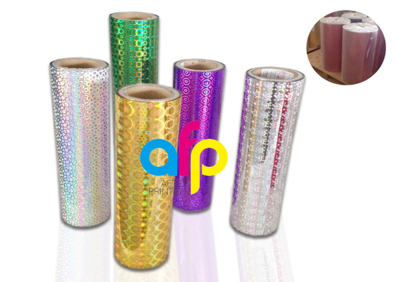 Polyester BisedP Film, Lamination / In Polyester Mylar Film