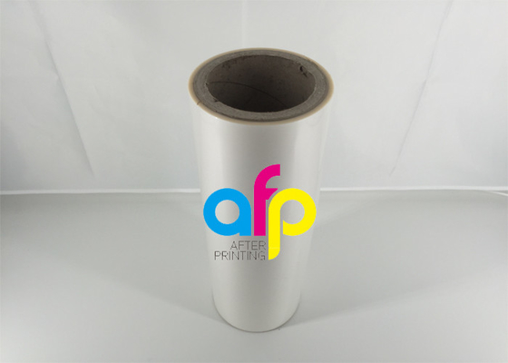 BOPP Clear nhựa bảo vệ phim