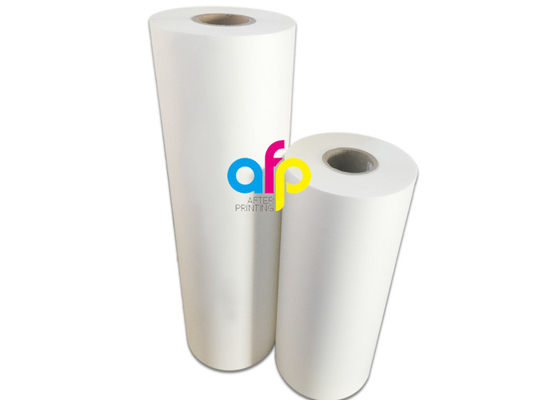 Premium Soft Touch Lamination Film Túi sang trọng phù hợp với độ dày 30 Micron