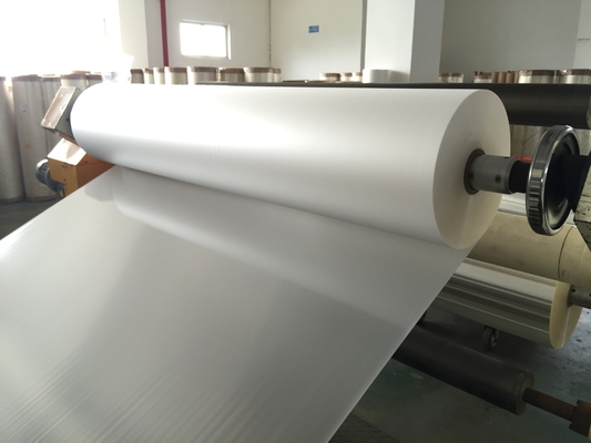 Phiên liệu Laminating nhiệt đa lớp 1/3 Inch Paper Core cho Laminating giấy
