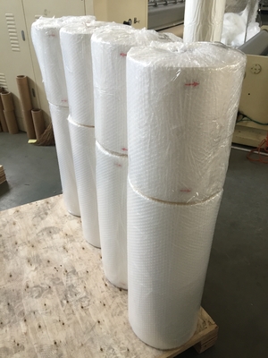25 Micron Glossy BOPP Thermal Laminating Film cho Bảng giấy in hoặc Bảng giấy lót