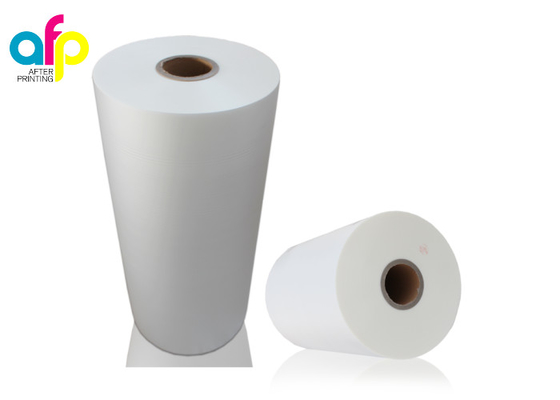 Phim dán chống trầy xước có khả năng chống trầy xước tốt cho giấy in và bìa cứng