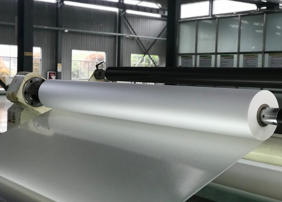 Cán màng cán bóng chuyên nghiệp, cán màng 15 micron Bopp
