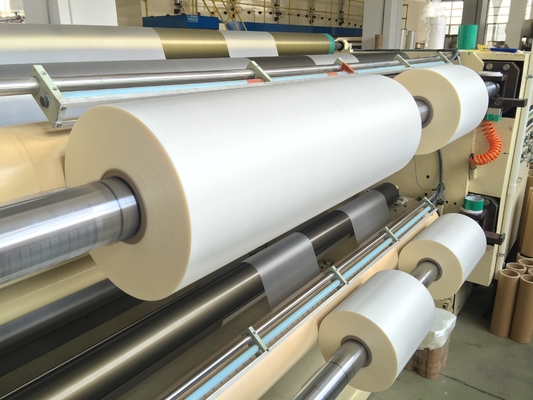 350mm * 3000m Máy sơn và mạ mạ cho dây chuyền sản xuất giấy mạ mạ hoặc giấy in