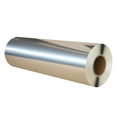 Phim cán nhiệt BOPP sau in với vật liệu PET EVA, phù hợp cho các giải pháp công nghiệp và cán màng