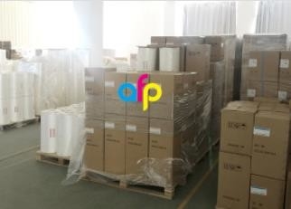 Túi ép đa năng Pet Film cán nhiệt chống tĩnh điện