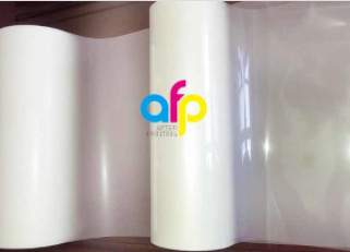 Pet Eva Laminating Film Glossy Matt Bao bì trong suốt 10000 mét vuông