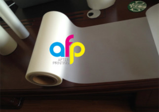 Pet Eva Laminating Film Glossy Matt Bao bì trong suốt 10000 mét vuông