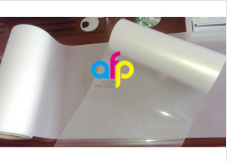 Pet Eva Laminating Film Glossy Matt Bao bì trong suốt 10000 mét vuông