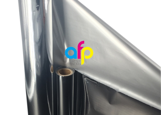 Coloful Hot dập lá 16 Micron / Độ dày tùy chỉnh ISO 9001