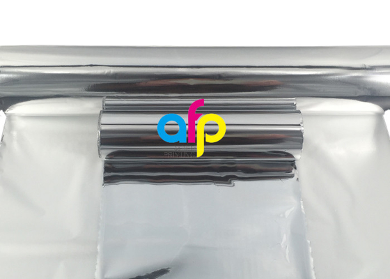 Coloful Hot dập lá 16 Micron / Độ dày tùy chỉnh ISO 9001