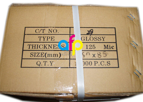 3 lớp phim mạ PET