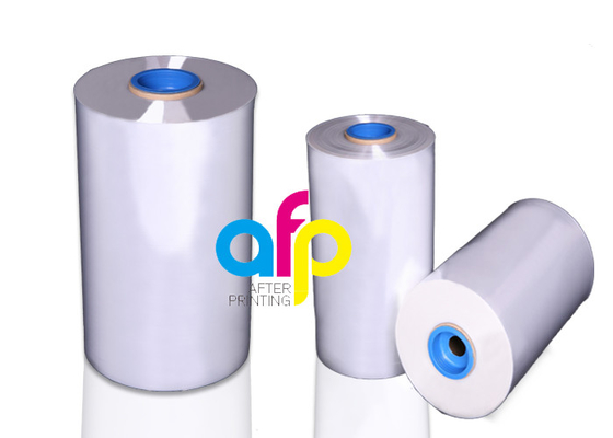 Gói màng co ống polyolefin, màng chống ẩm trung tâm