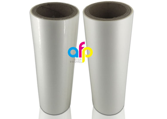 Cuộn nhựa 18 mic, màng bao bì nhựa PET