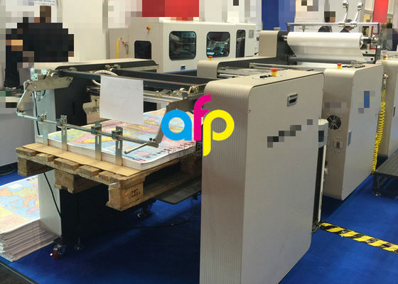 Màng cán nhiệt BOPP mờ