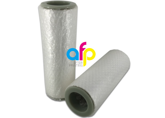 Glossy / Bright / Brilliant 27mic BOPP Film Lamination Film for Brochures