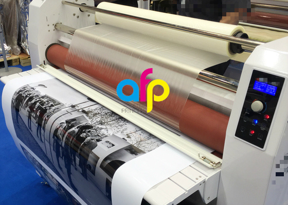BOPP Luster Kết thúc Bóng cán màng bóng trong suốt