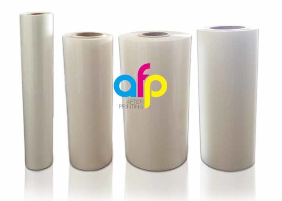 Heat Crystal Photo Gloss Lam Film Film Film dành cho máy cán nhỏ