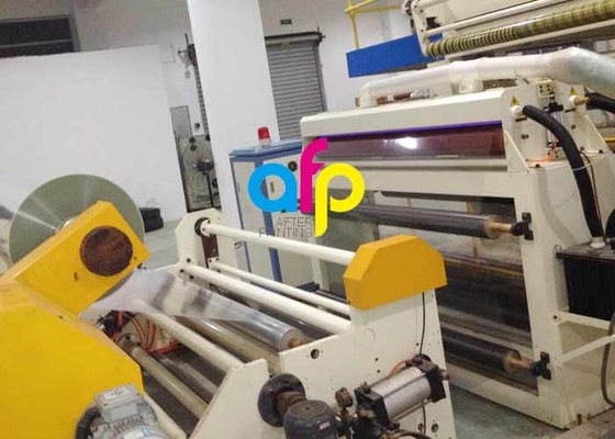 11micron- 350micron Polyester PET Tấm nhựa cán bóng
