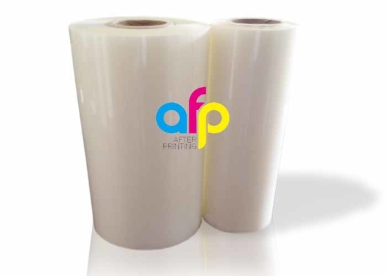 Heat Crystal Photo Gloss Lam Film Film Film dành cho máy cán nhỏ