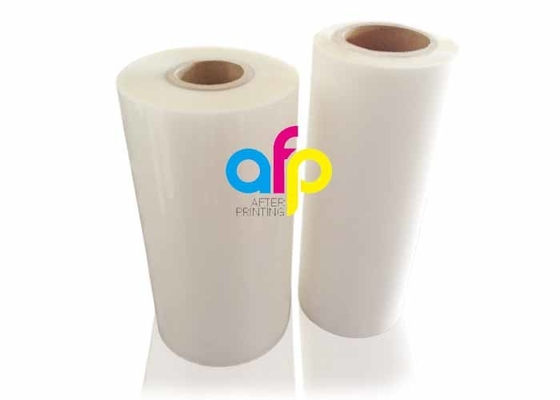 Chất liệu EVA hai mặt BOPP Đóng gói màng ép để cán