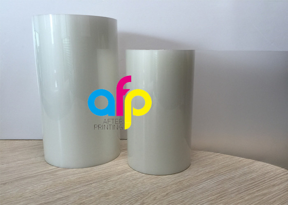 PET Gloss Film Film Khả năng in ấn tốt