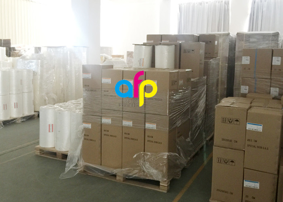 FDA nhựa nhiệt màng cho bài báo in ấn laminate