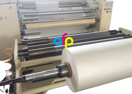 23 Micron cán nhiệt Matt cán khô