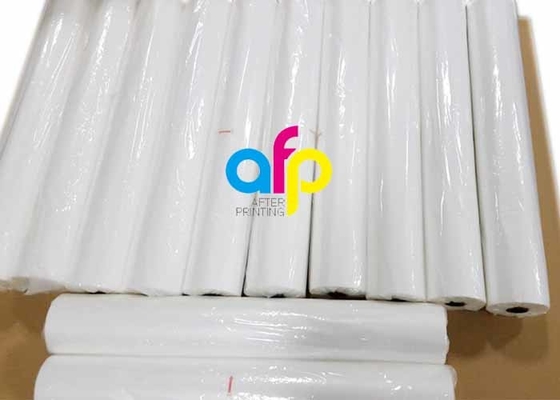 Cán màng Polyester 180mm - 1880mm Chiều rộng cuộn nhiều