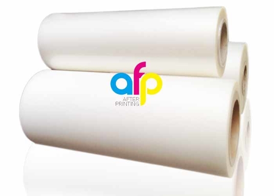 Glossy / Matte Finishing cán màng cán màng dày 250 Micron