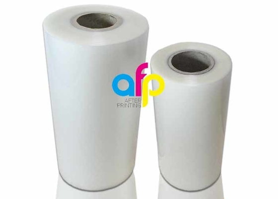 Màng chống trầy xước / mờ BOPP 180mm - Chiều rộng cuộn 1000mm