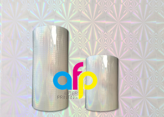 Polyester BisedP Film, Lamination / In Polyester Mylar Film