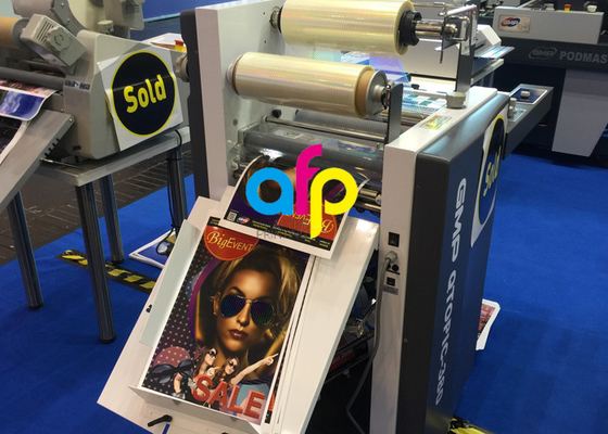 Polyester BisedP Film, Lamination / In Polyester Mylar Film
