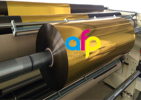 Màng Cán Hoa Văn Holographic