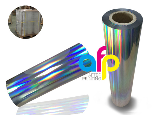 Túi / hình ảnh ba chiều bằng laser trong suốt