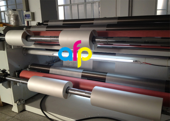 BOPP Clear nhựa bảo vệ phim