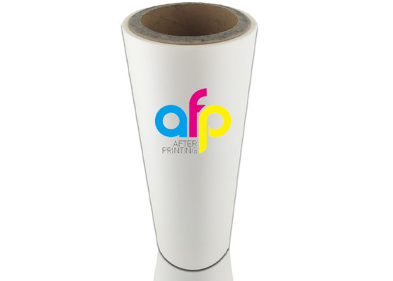 Chất liệu nhựa BOPP Soft Touch Film, Bao bì cán màng