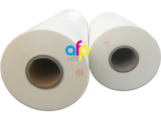 Chất liệu nhựa BOPP Soft Touch Film, Bao bì cán màng