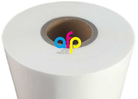 Phim cán màng siêu mềm trong suốt 180mm - Chiều rộng cuộn 1000mm