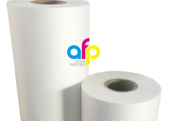 BOPP Soft Touch Lamination Film In / Bao bì Mờ kết thúc