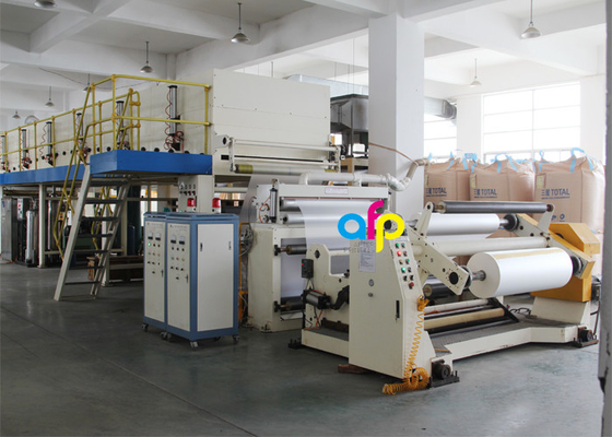 FDA nhựa nhiệt màng cho bài báo in ấn laminate