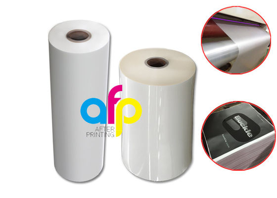 Phim không màng cuốn sách, phim thân thiện với môi trường