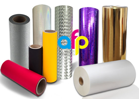 Phim không màng cuốn sách, phim thân thiện với môi trường