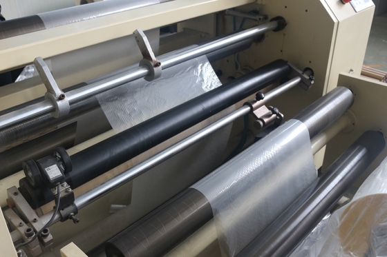 Laminat phim nhiệt BOPP mềm để mài giấy