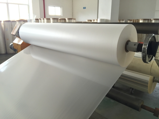 Phim mỏng và tinh thể để bảo vệ các tài liệu trông chuyên nghiệp