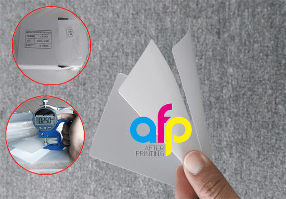 3 lớp phim mạ PET