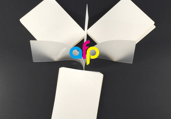 3 lớp phim mạ PET