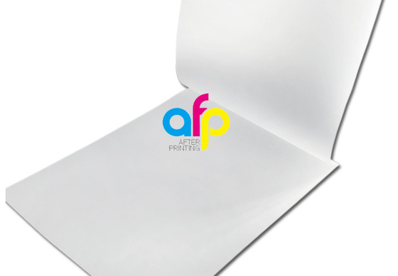 Túi nhựa ép nhiệt A4 PET Polyester 80 350 Micron cho tài liệu